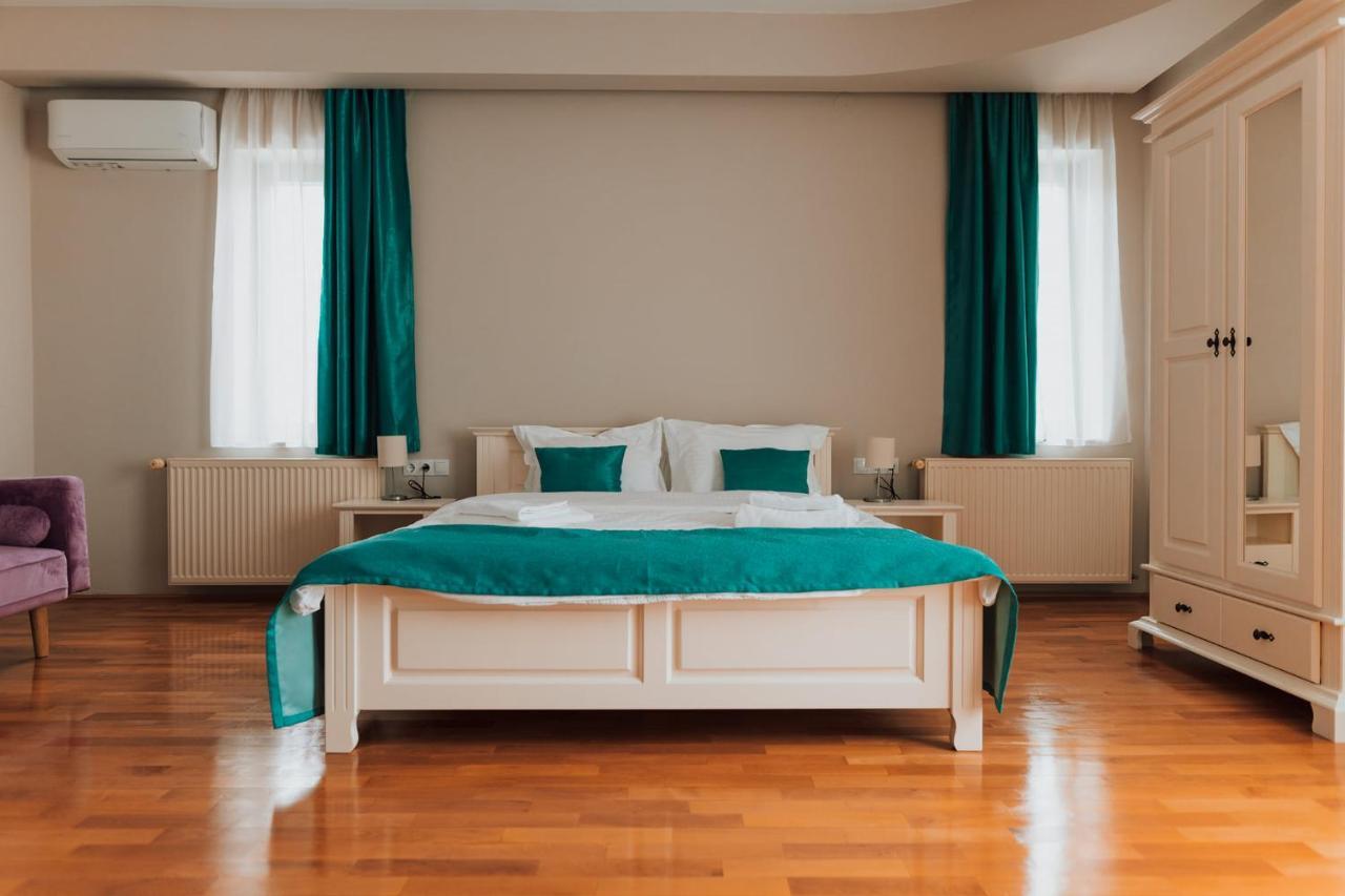 Green Villa Sibiu 4* Sibiu