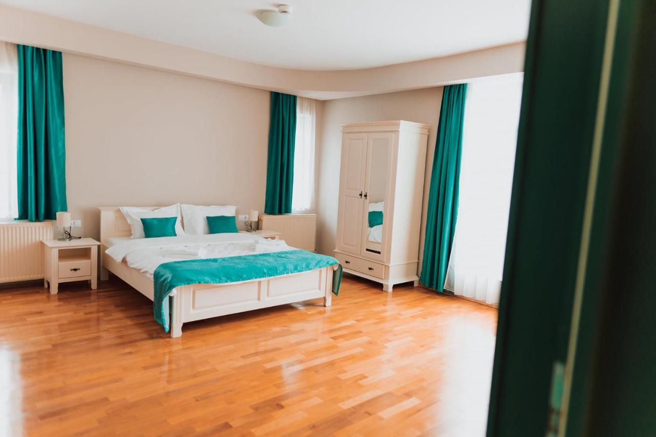Hotel Green Villa Sibiu Sibiu